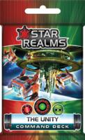 logo przedmiotu Star Realms: Command Deck – The Unity