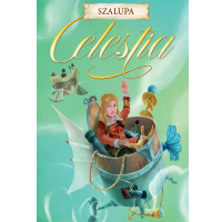 logo przedmiotu Celestia: Szalupa