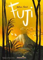 logo przedmiotu Fuji (edycja niemiecka)