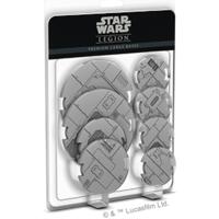 logo przedmiotu Star Wars: Legion Premium Large Bases