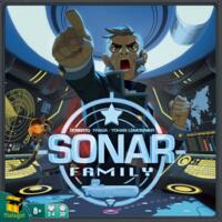 logo przedmiotu Sonar Family