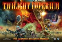 logo przedmiotu Twilight Imperium: Świt Nowej Ery