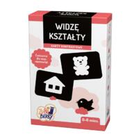 logo przedmiotu Widzę kształty