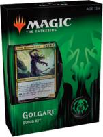 logo przedmiotu Magic The Gathering: Guilds of Ravnica - Golgari Guild Kit