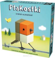 logo przedmiotu PtaKostki