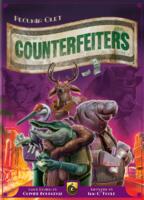 logo przedmiotu Counterfeiters