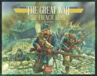 logo przedmiotu The Great War - The French Army Expansion
