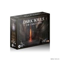 logo przedmiotu Dark Souls: The Card Game