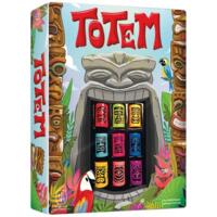 logo przedmiotu Totem (nowe wydanie)