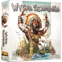logo przedmiotu Wyspa szamana