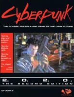 logo przedmiotu Cyberpunk 2020 (edycja angielska)