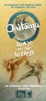 logo przedmiotu Onitama: Way of the Wind