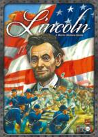 logo przedmiotu Lincoln (edycja angielska)