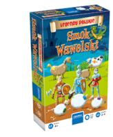 logo przedmiotu Smok Wawelski