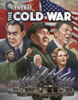 logo przedmiotu Quartermaster General: The Cold War