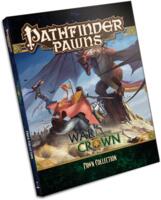 logo przedmiotu Pathfinder Pawns: War for the Crown Pawn Collection