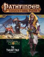 logo przedmiotu Pathfinder Adventure Path: The Twilight Child (WftC 3/6) 