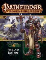 logo przedmiotu Pathfinder Adventure Path: The Reaper's Right Hand (WftC 5/6)