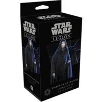 logo przedmiotu Star Wars: Legion Emperor Palpatine Commander Expansion