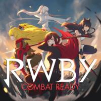 logo przedmiotu RWBY: Combat Ready