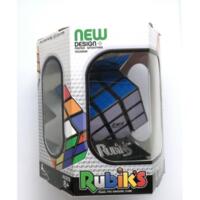 logo przedmiotu Kostka Rubika 3x3x3