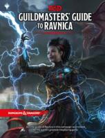 logo przedmiotu D&D 5E - Guildmasters' Guide to Ravnica