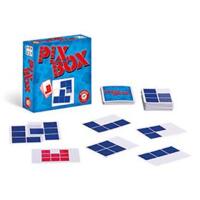 logo przedmiotu Pix Box
