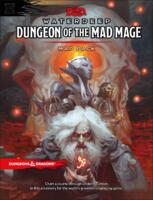 logo przedmiotu D&D RPG - Dungeon of the Mad Mage Maps and Miscellany - EN