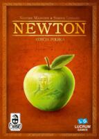 logo przedmiotu Newton (edycja angielska)