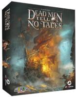 logo przedmiotu Dead Men Tell No Tales (edycja polska)