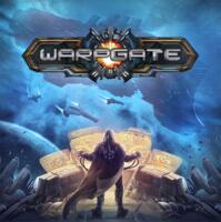 logo przedmiotu Warpgate