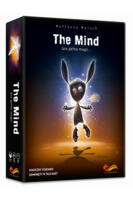 logo przedmiotu The Mind