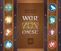 logo przedmiotu War Chest
