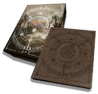 logo przedmiotu Warhammer Fantasy RPG 4th Edition: Collector's Rulebook Limited