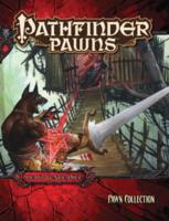 logo przedmiotu Pathfinder Pawns: Hell’s Vengeance Pawn Collection