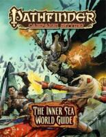logo przedmiotu Pathfinder Campaign Setting: The Inner Sea World Guide