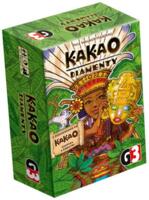 logo przedmiotu Kakao: Diamenty (polskie wydanie)