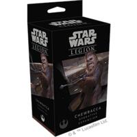 logo przedmiotu Star Wars: Legion Chewbacca Operative Expansion