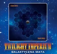 logo przedmiotu Mata do gry: Twilight Imperium: Świt nowej ery