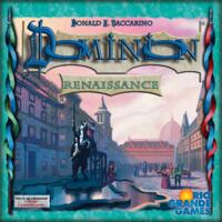 logo przedmiotu Dominion: Renaissance