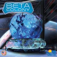 logo przedmiotu Beta Colony