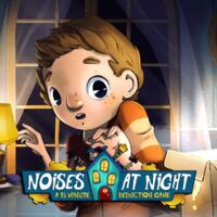 logo przedmiotu Noises at Night