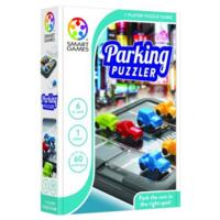 logo przedmiotu Smart Games Parking Puzzler
