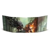 logo przedmiotu Forbidden Lands: GM Screen