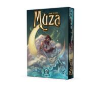 logo przedmiotu Muza