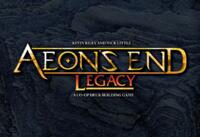 logo przedmiotu Aeon's End: Legacy