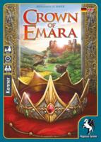 logo przedmiotu Crown of Emara