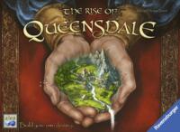 logo przedmiotu The Rise of Queensdale