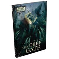 logo przedmiotu Arkham Horror: The Deep Gate