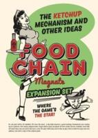 logo przedmiotu Food Chain Magnate: The Ketchup Mechanism & Other Ideas